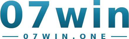 07win logo