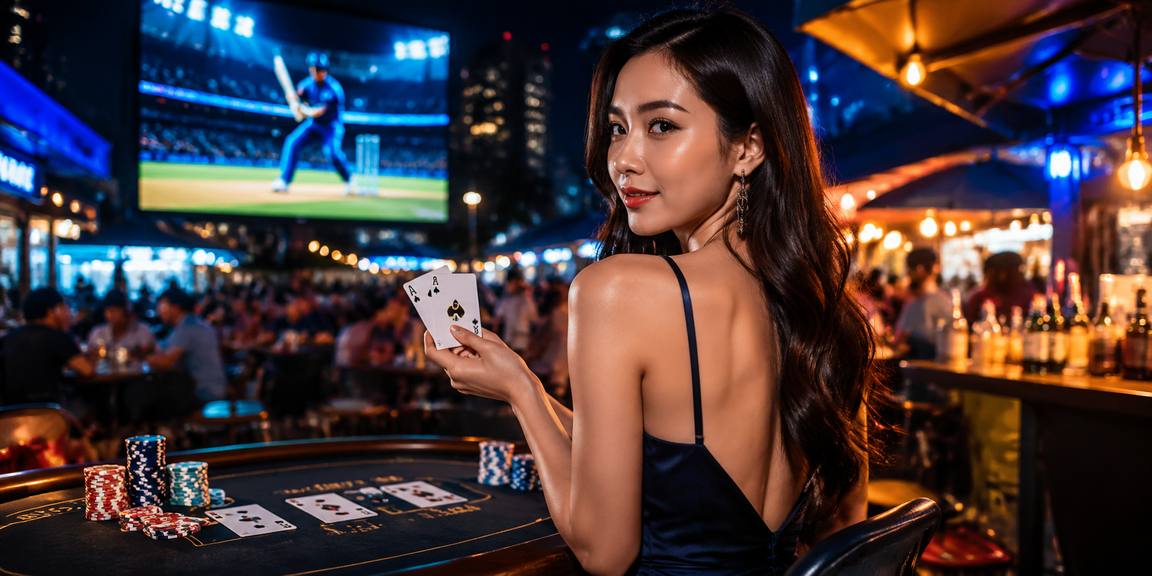 07win Blackjack Di Động