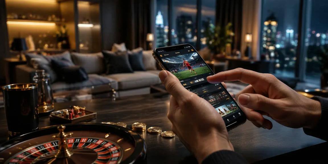 07win Live Blackjack Di Động – Chơi Ngay Trên Điện Thoại